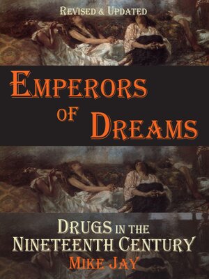 cover image of Emperors of Dreams
